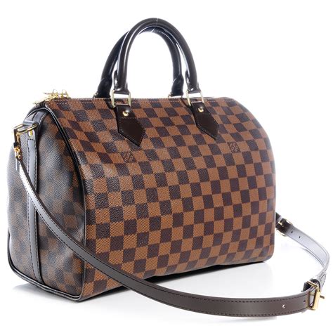 louis vuitton damier speedy bandouliere 30|speedy bandouliere 30 price.